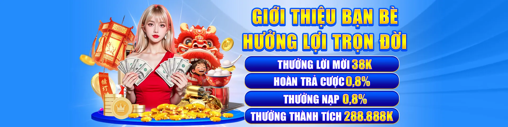 Khuyến mãi sinh nhật thành viên tại oke888 nhà cái