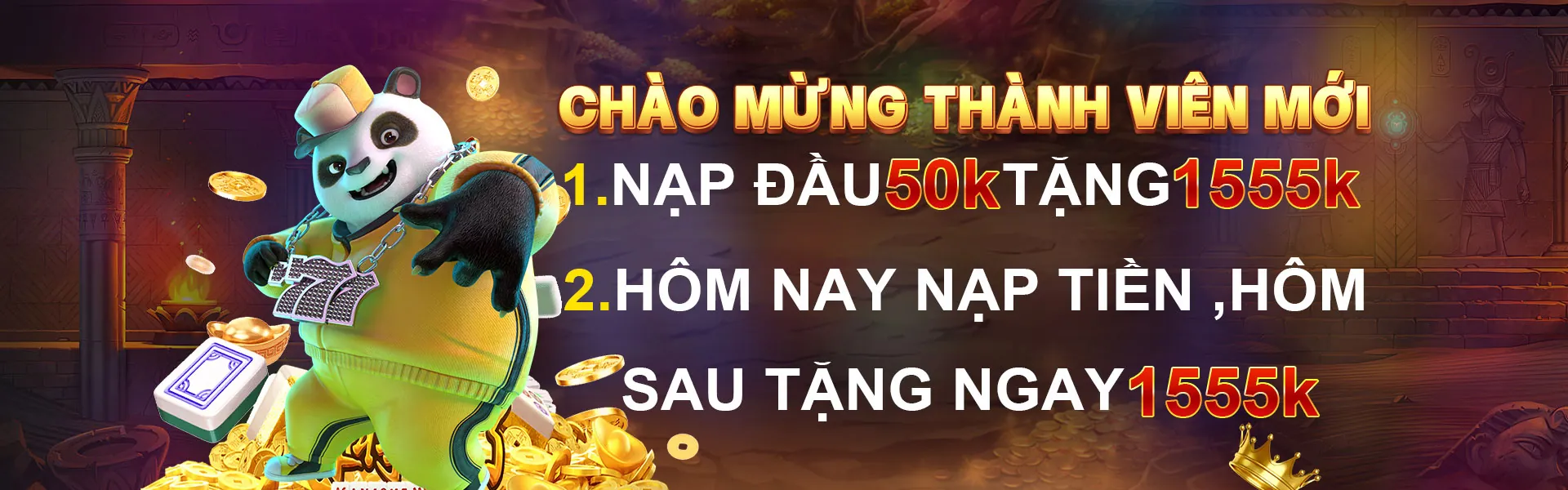 Trò chơi slot game tại oke888 Nhà Cái