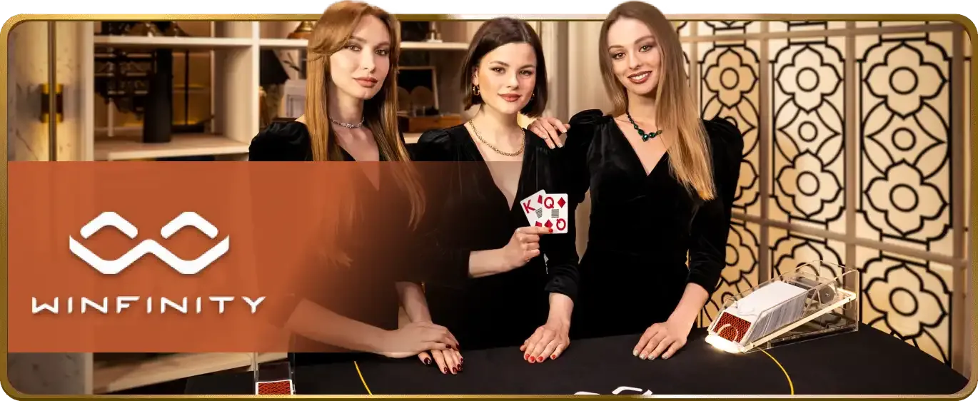 Trò Chơi Baccarat tại oke888 nhà cái