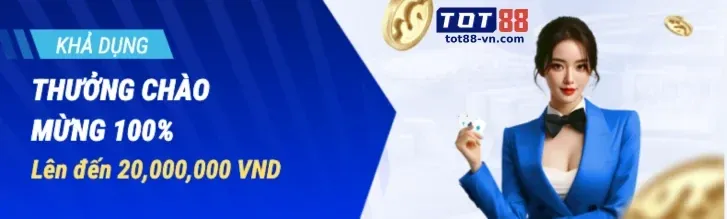 Banner khuyến mãi độc quyền oke888 nhà cái